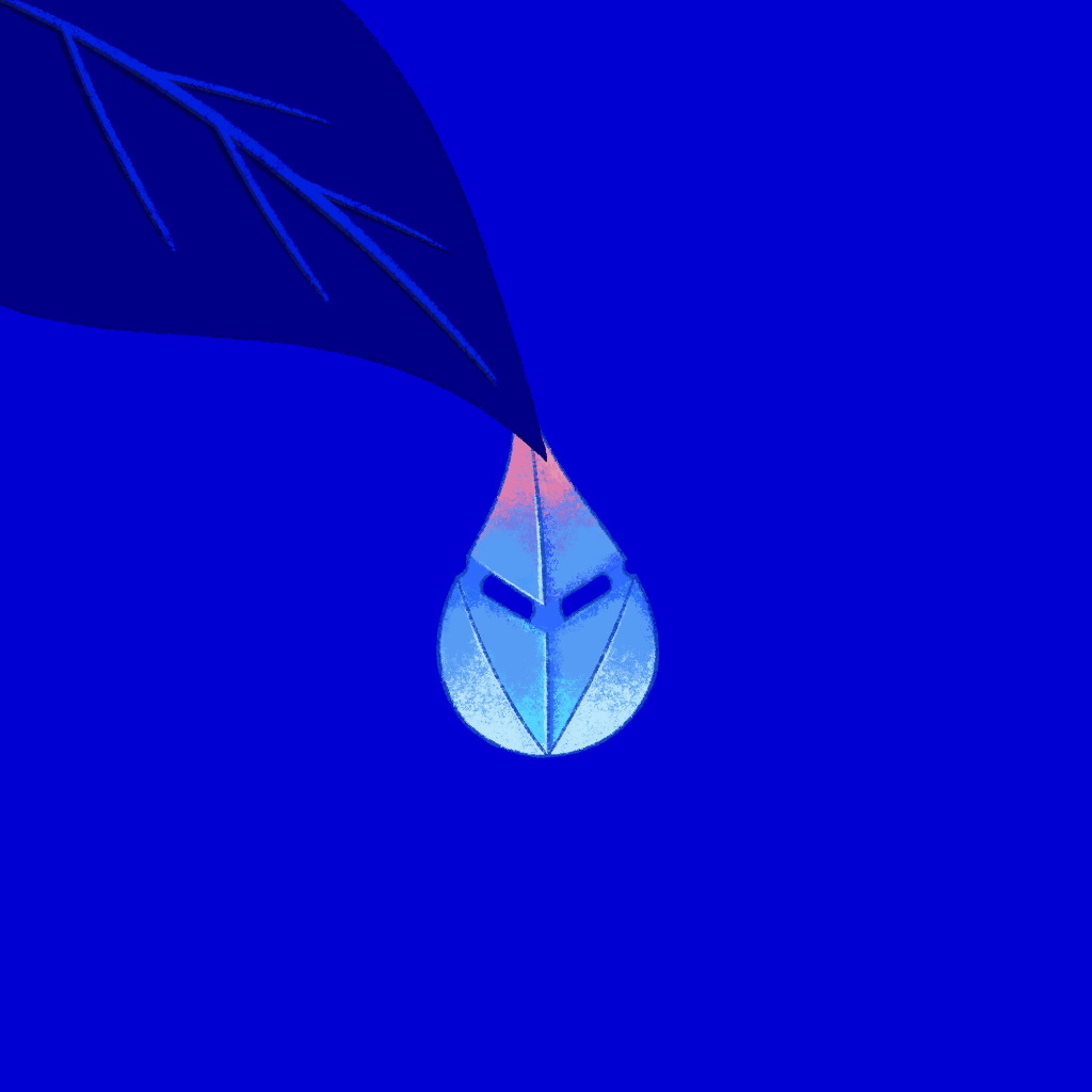 art-Lido Drop