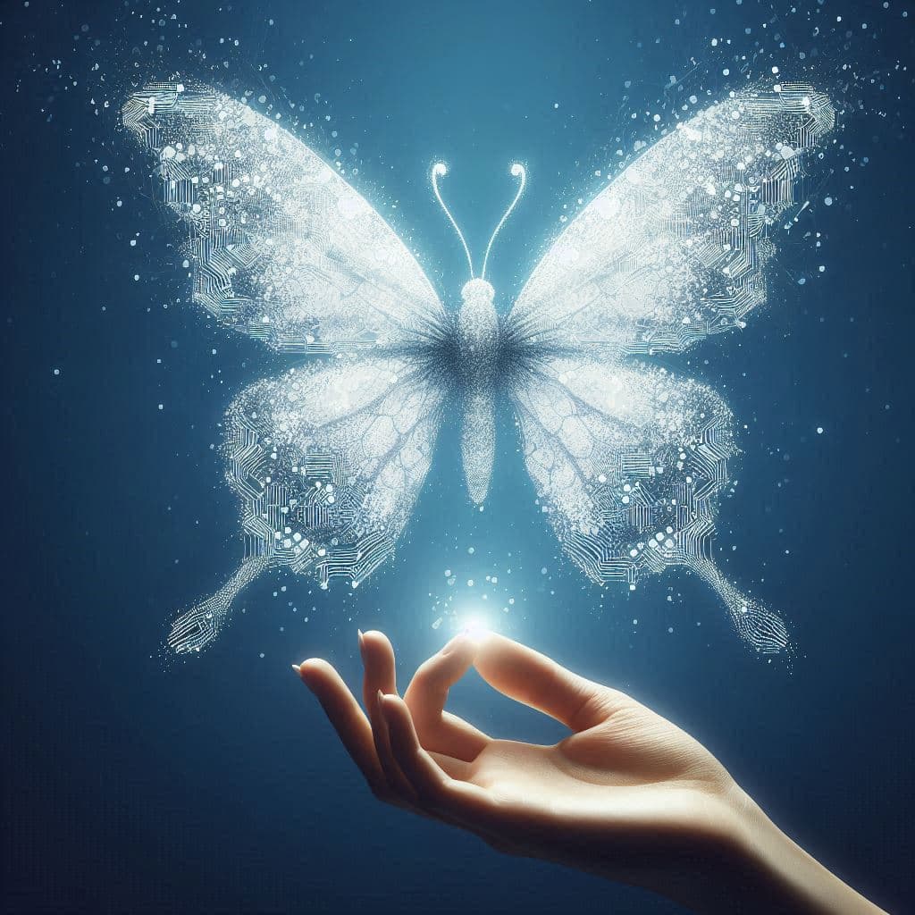art-metaMORPHOsis