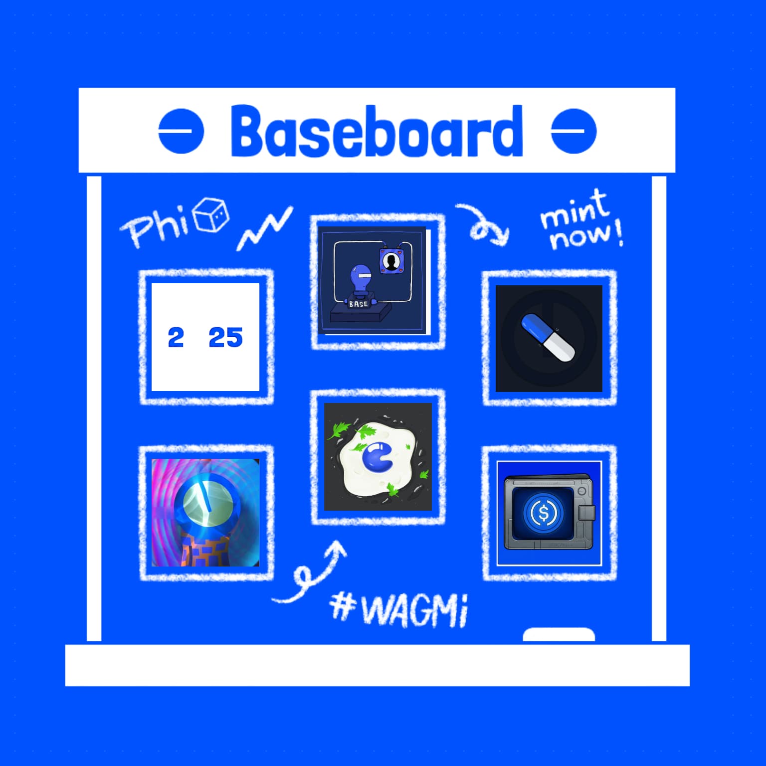 base zone
