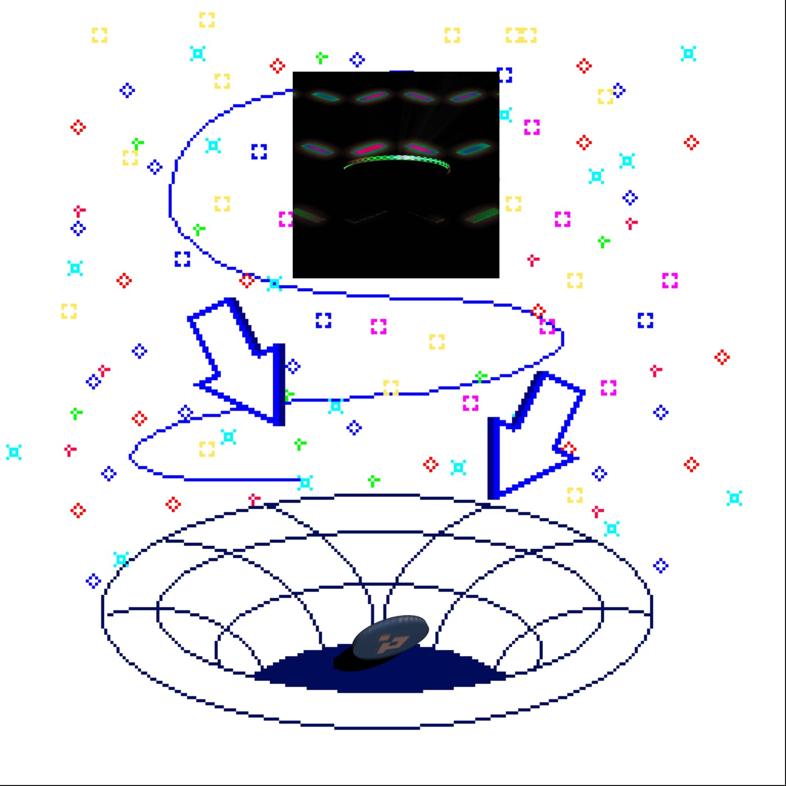 BaseHole
