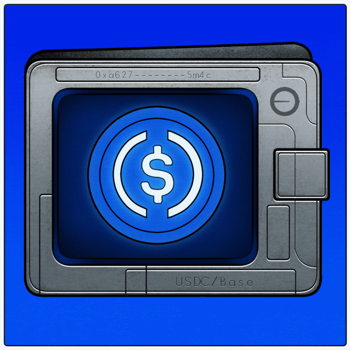 cred-Digital Economy Citizen