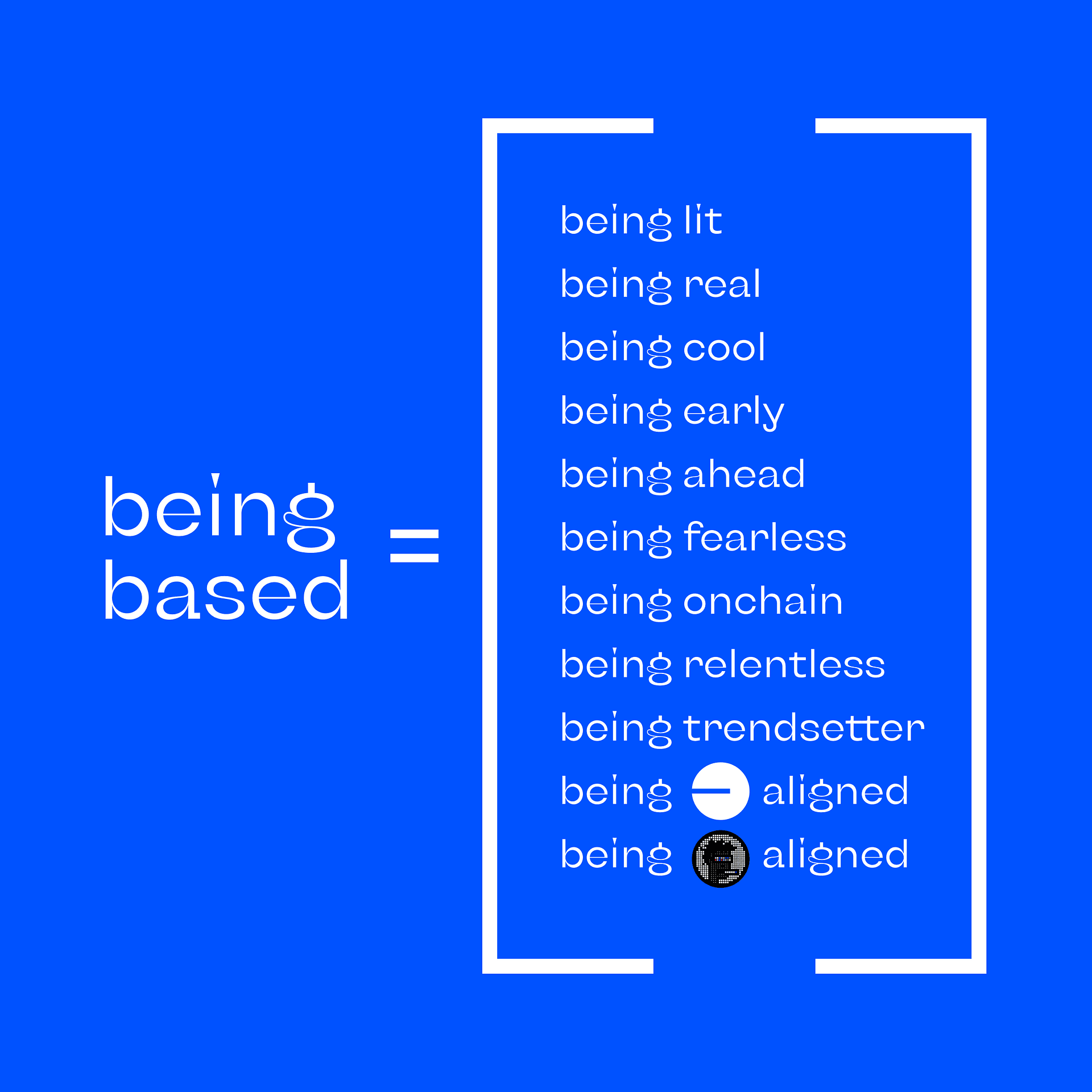 art-Being Based