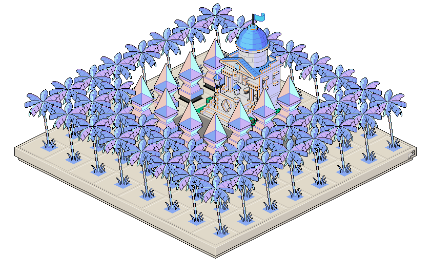 PHI RESIDENCE