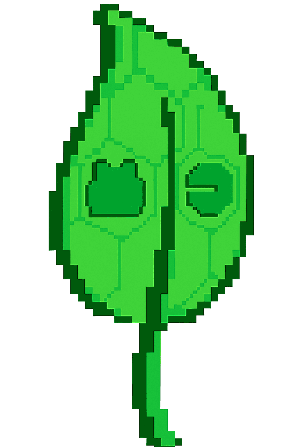 art-Satobi Leaf