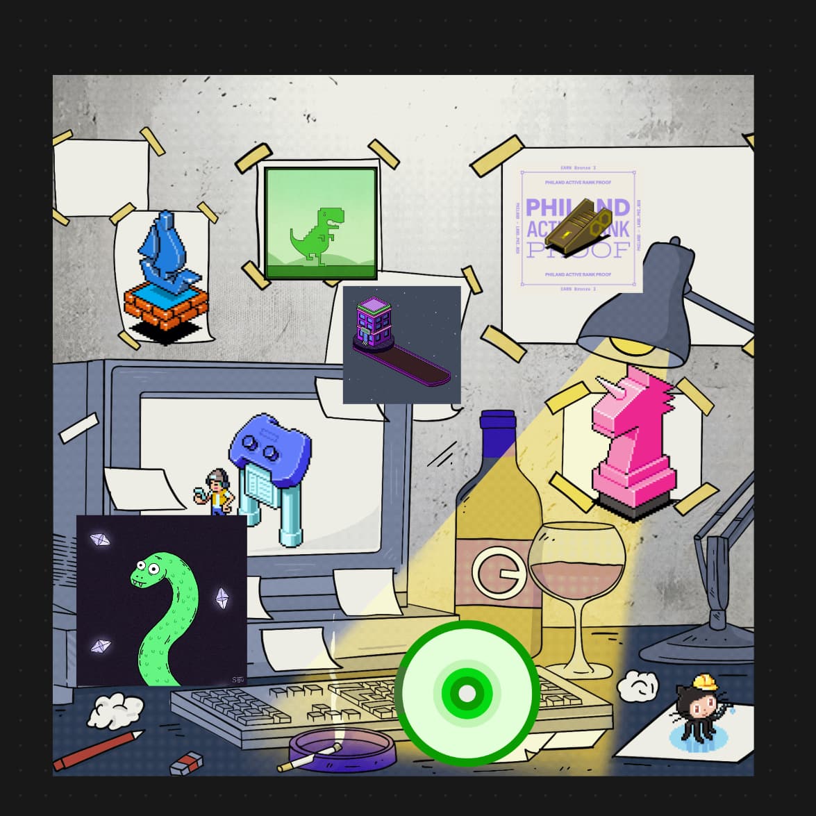 Desktop