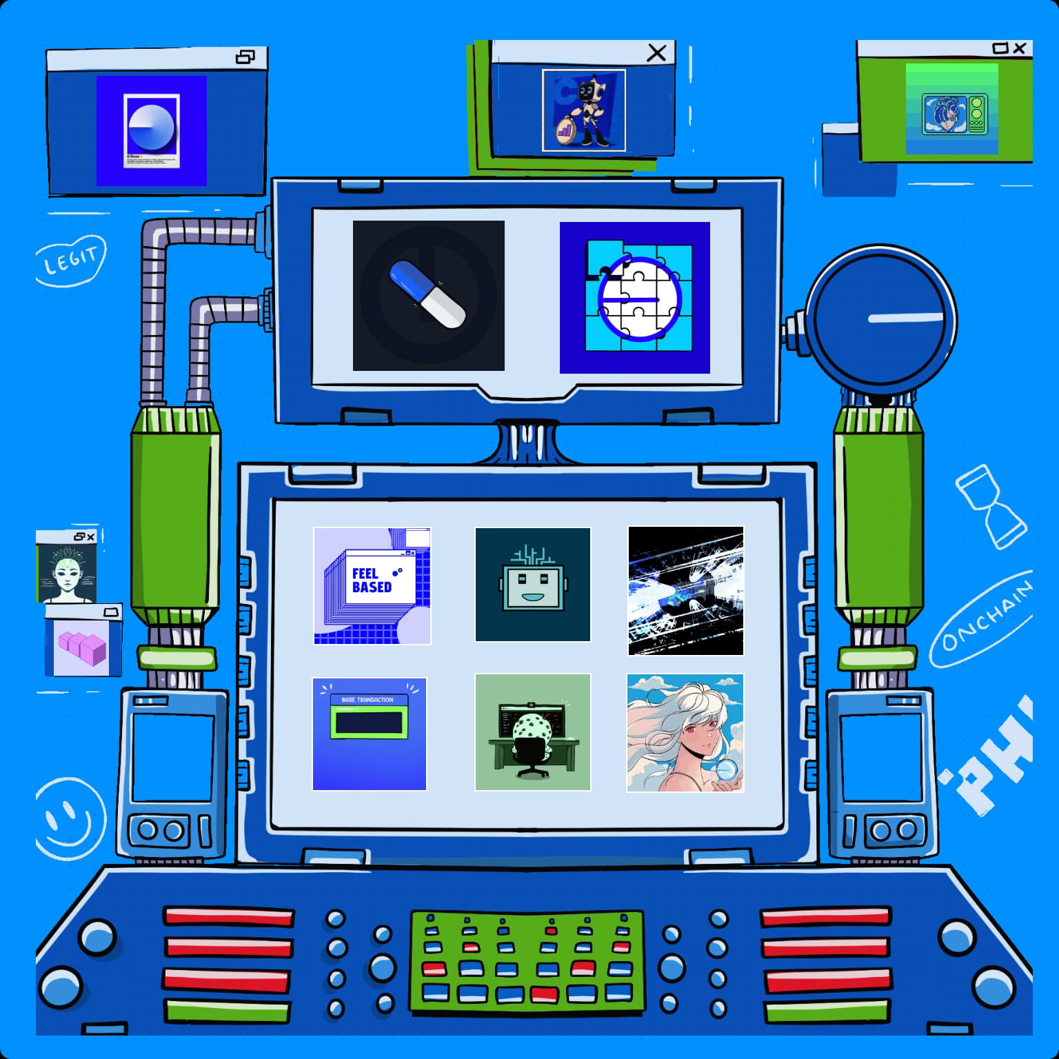 MFBoard
