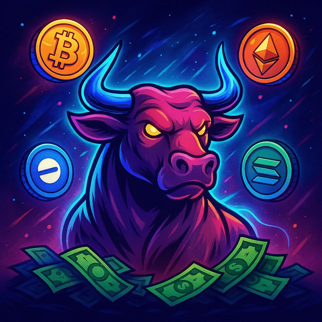 art-MoonBull