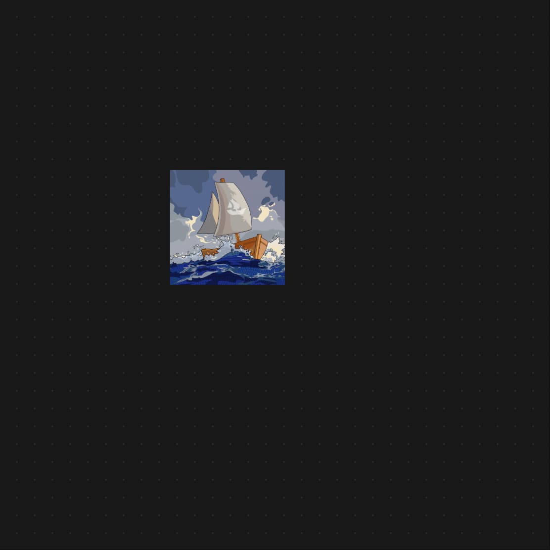 sea