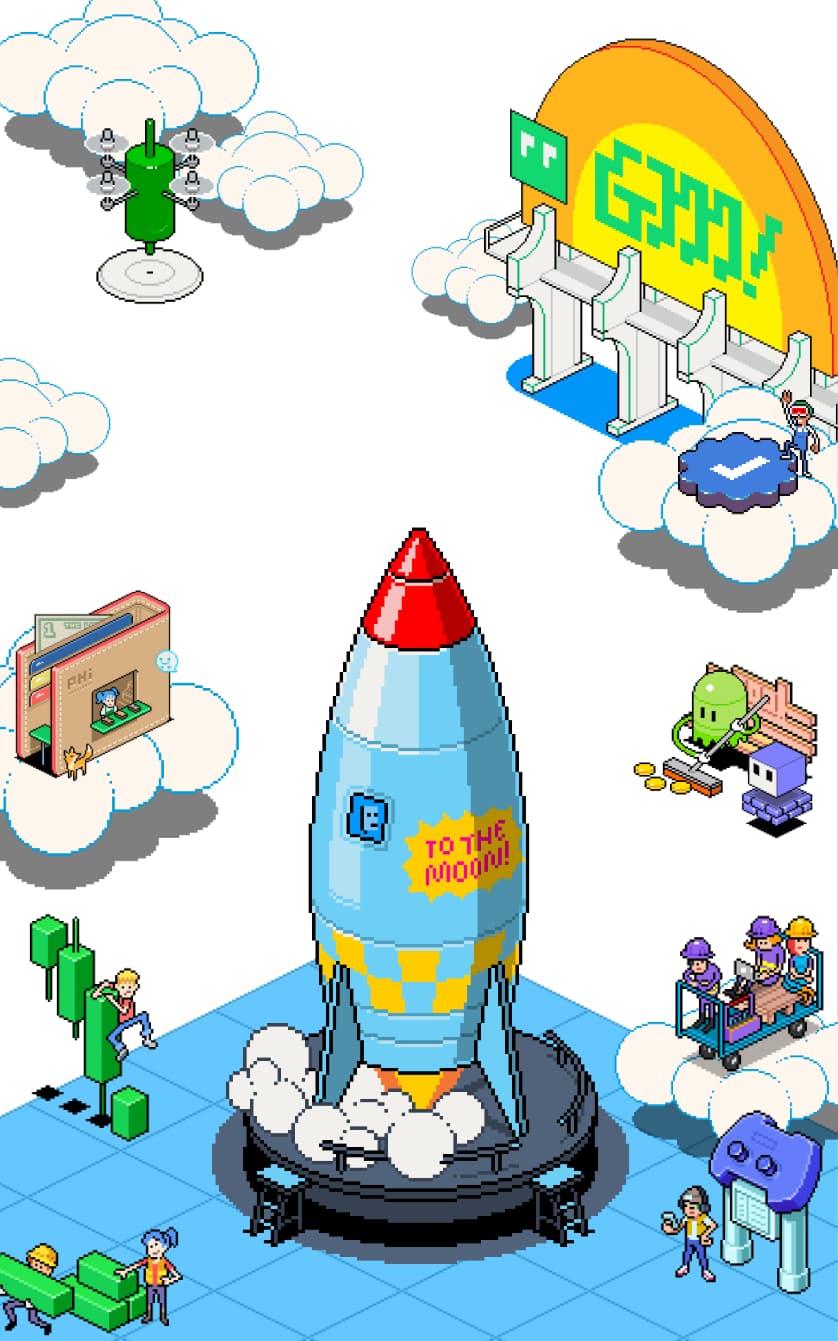 ROCKET