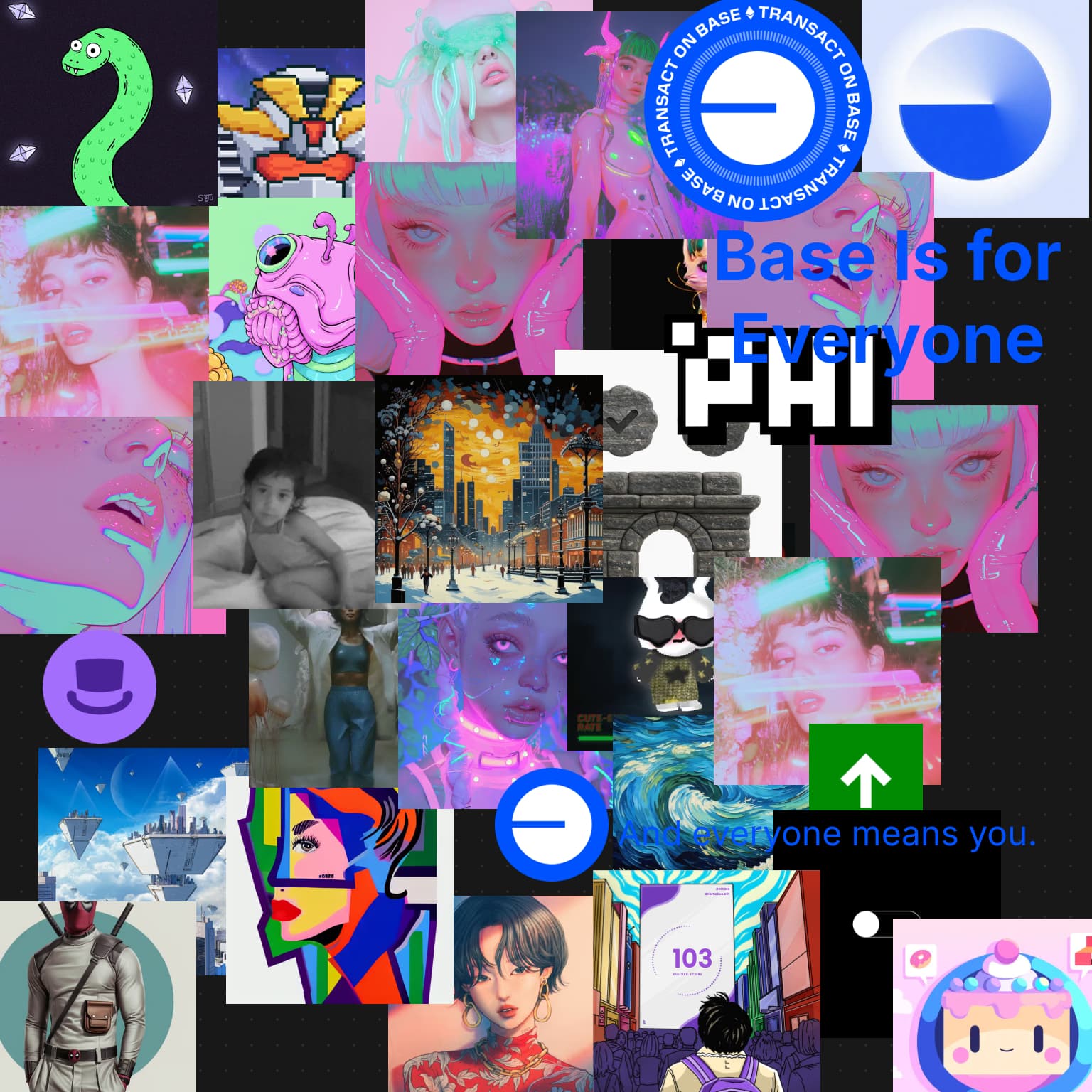DNBase