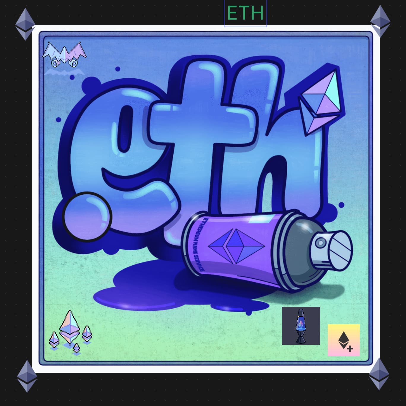 ETH-HTE