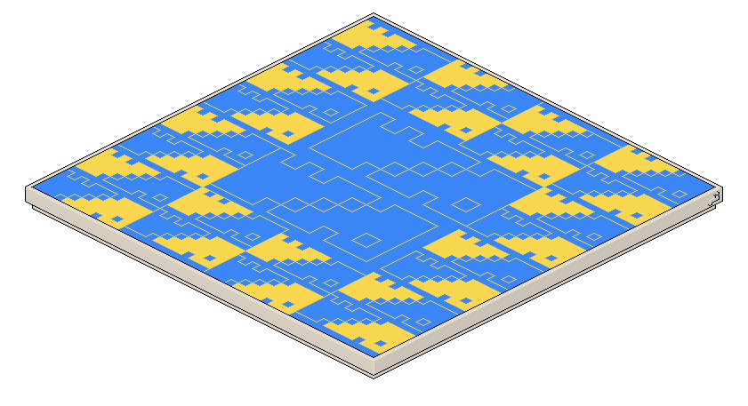 Bang Board