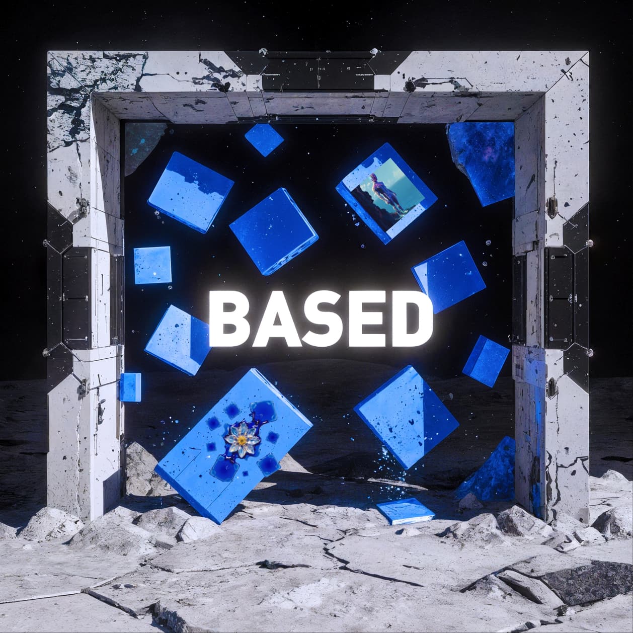 cosmo base