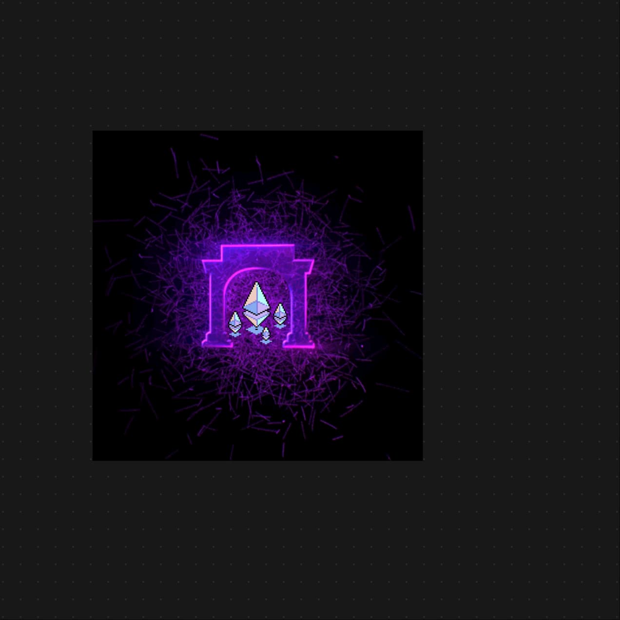 Step into the Ether