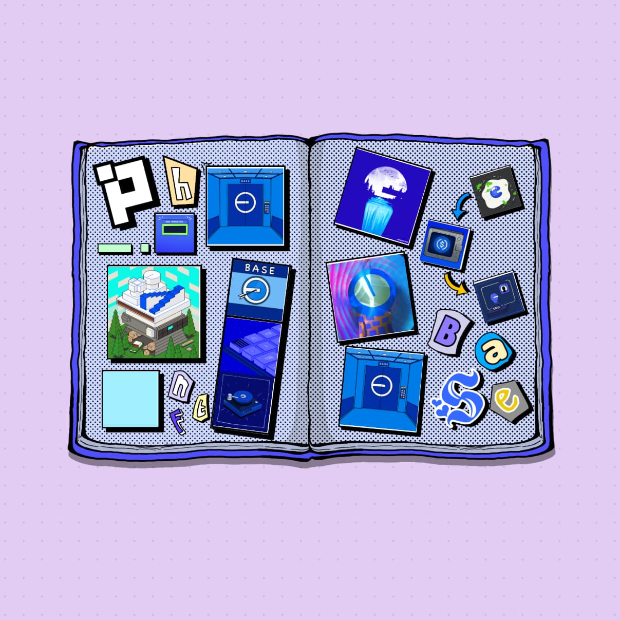 book of base
