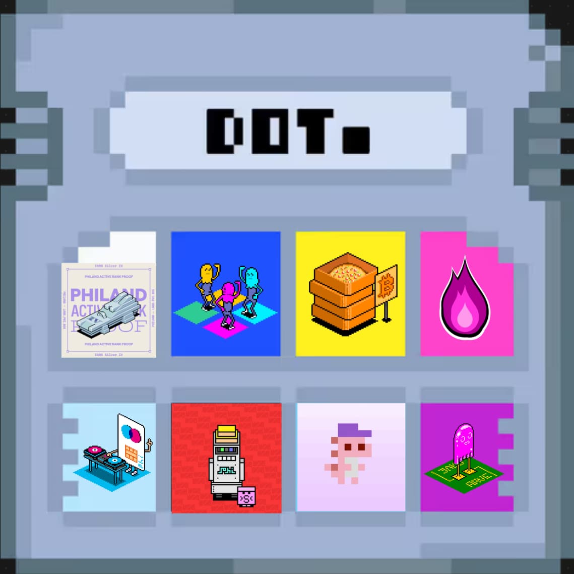 dot.