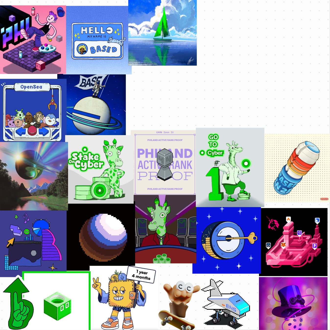 all