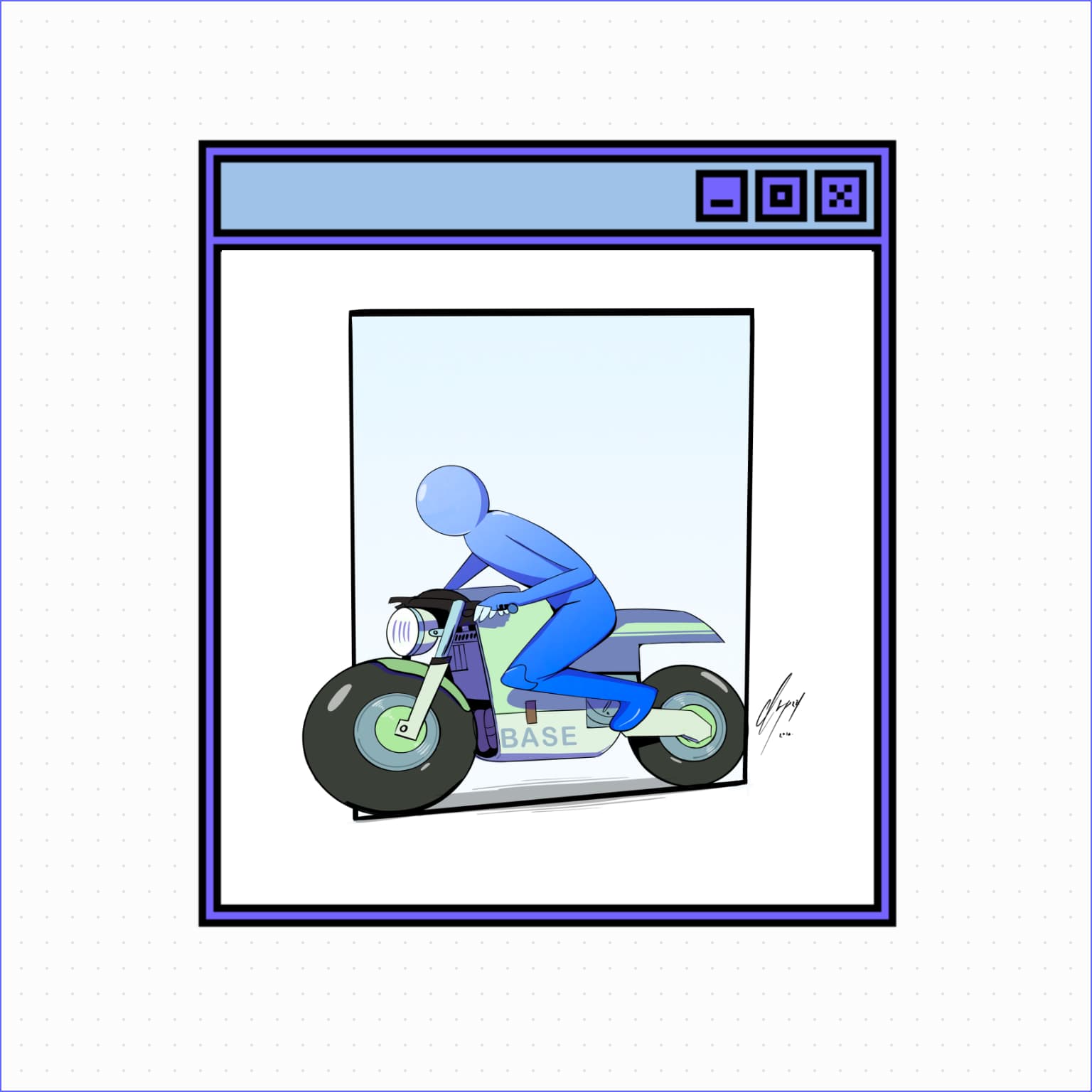 The Ride