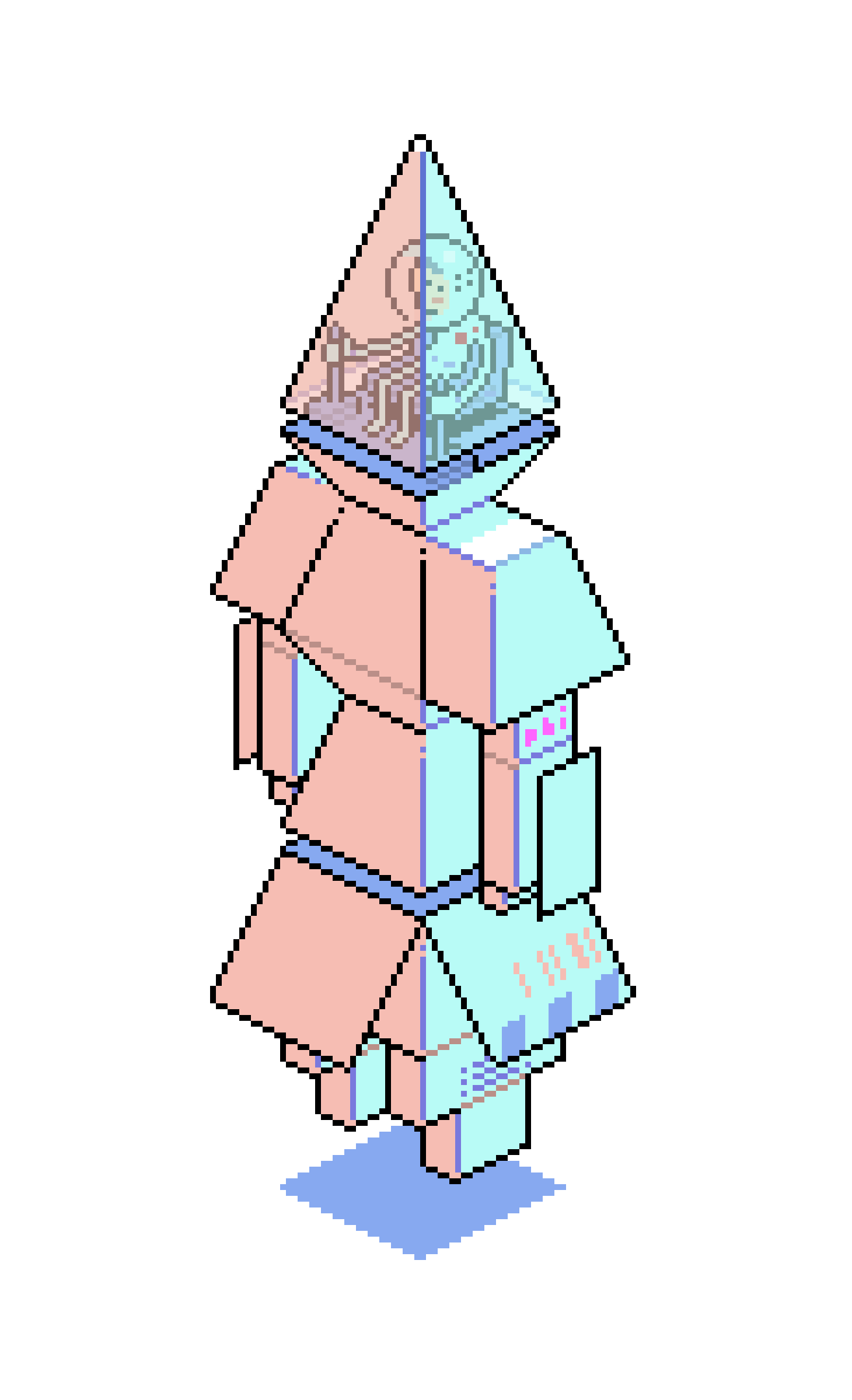 art-Ether Robot