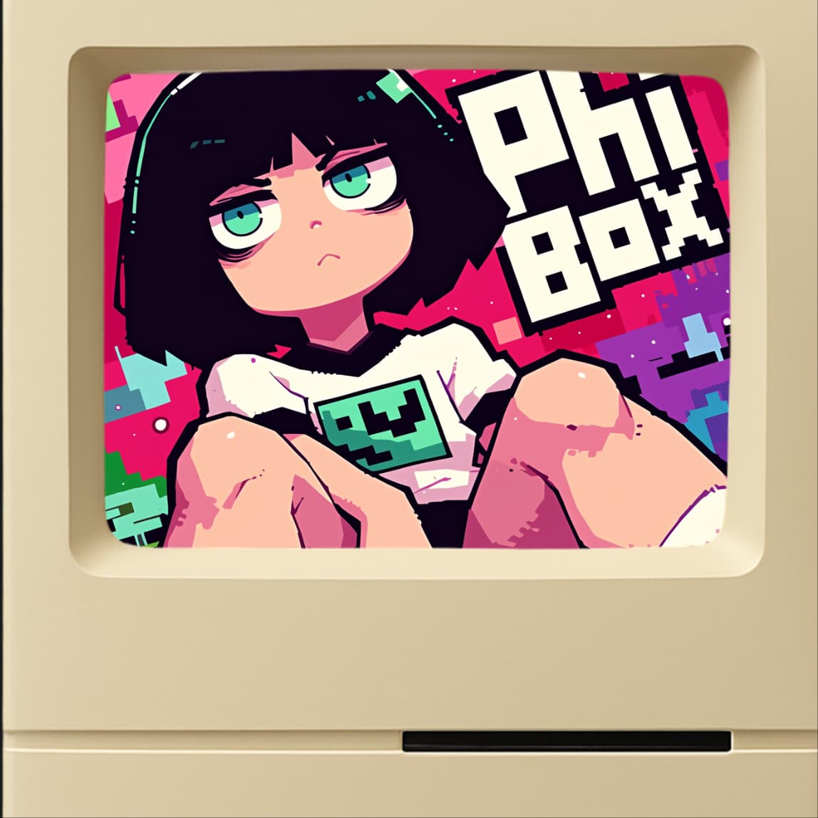 PhiGerl