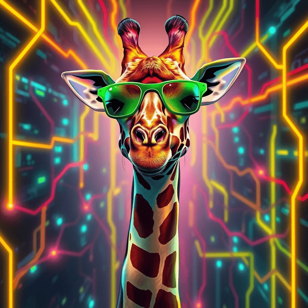 art-Cyber's Cool