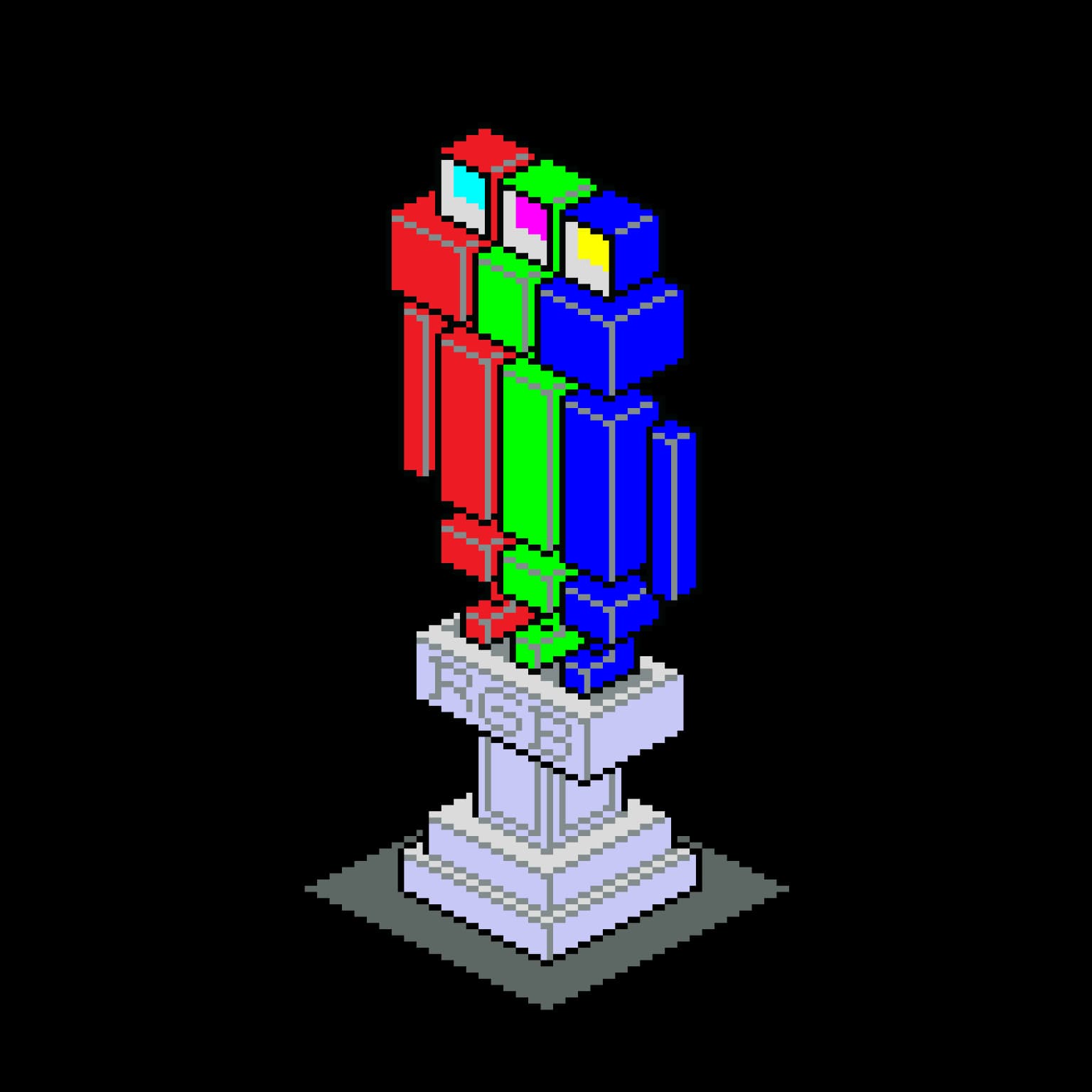 RGB