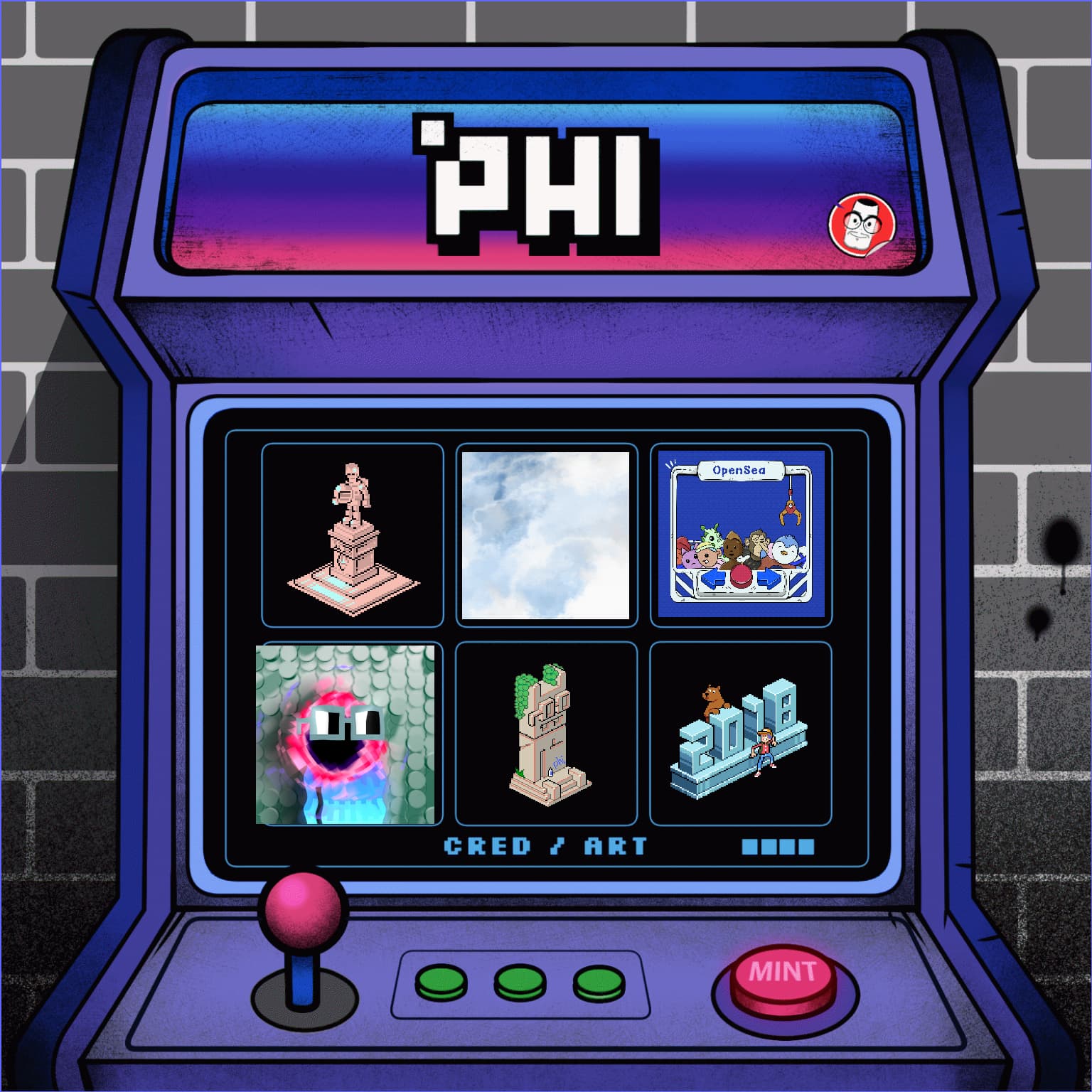 High Score