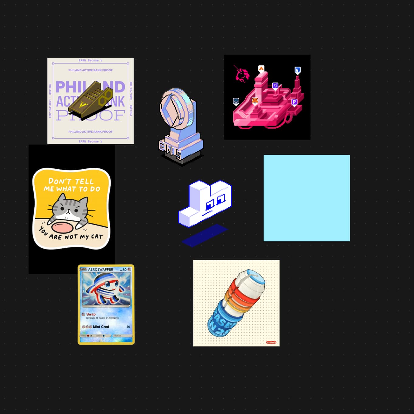 Various