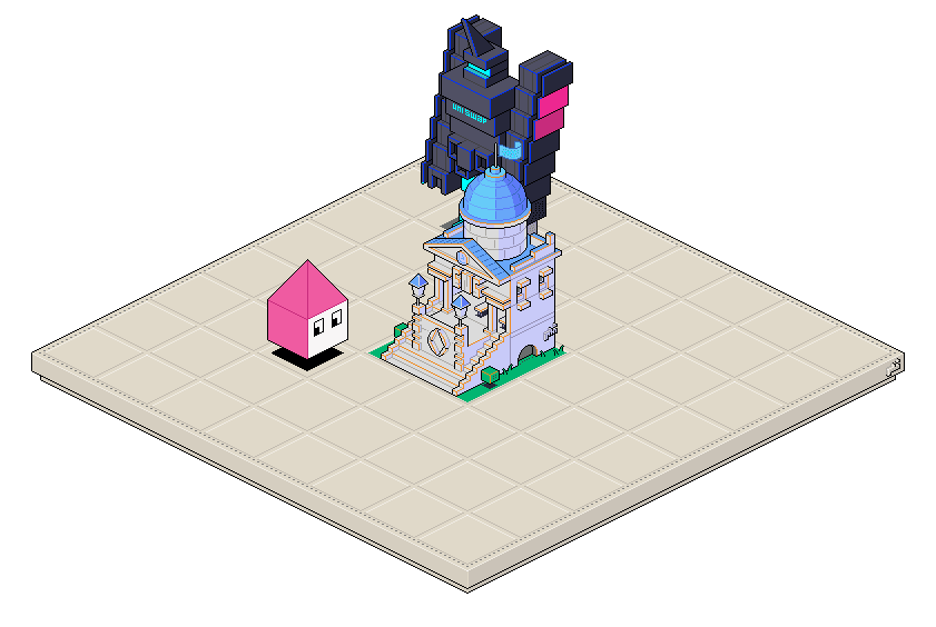 test lands2