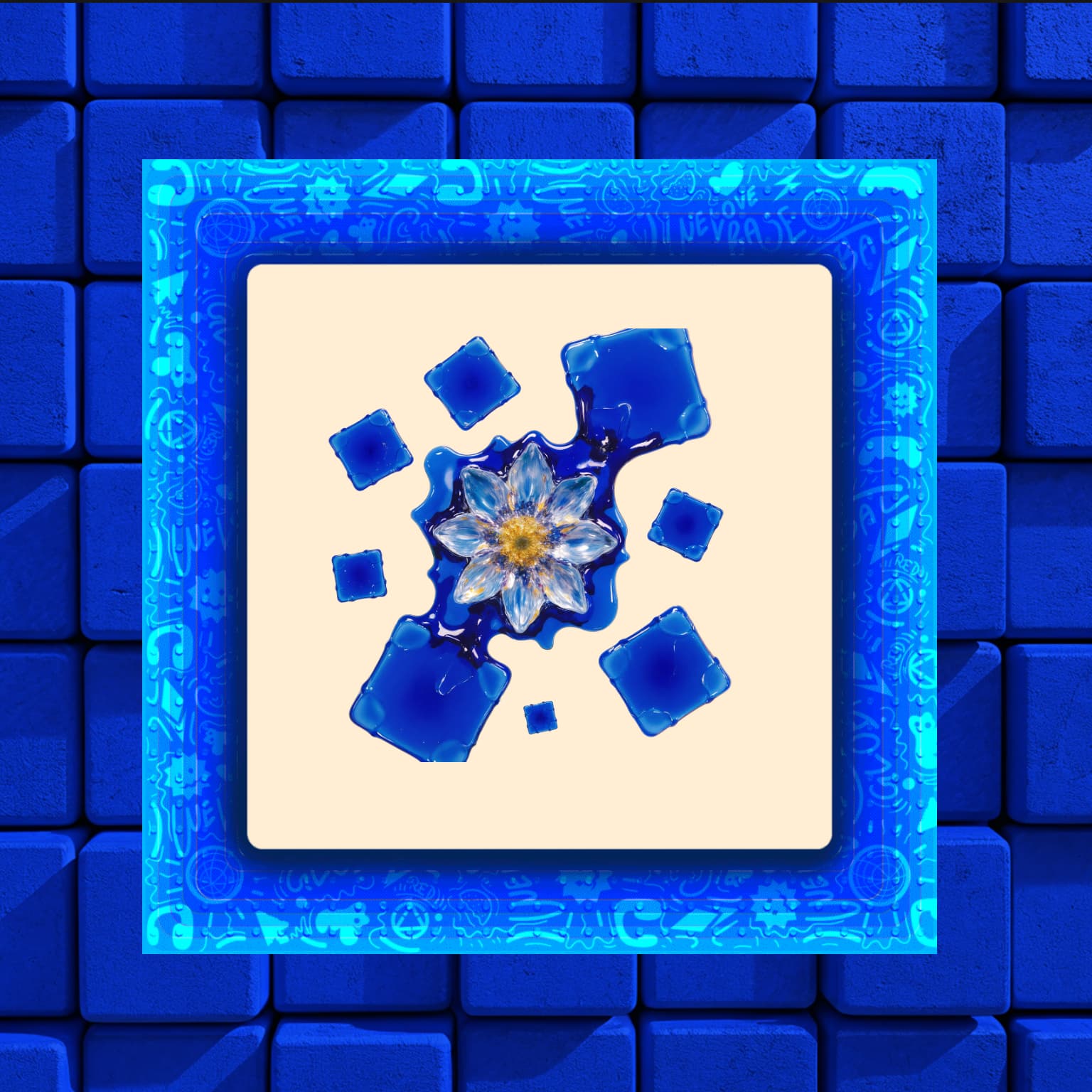BASE FLOWER