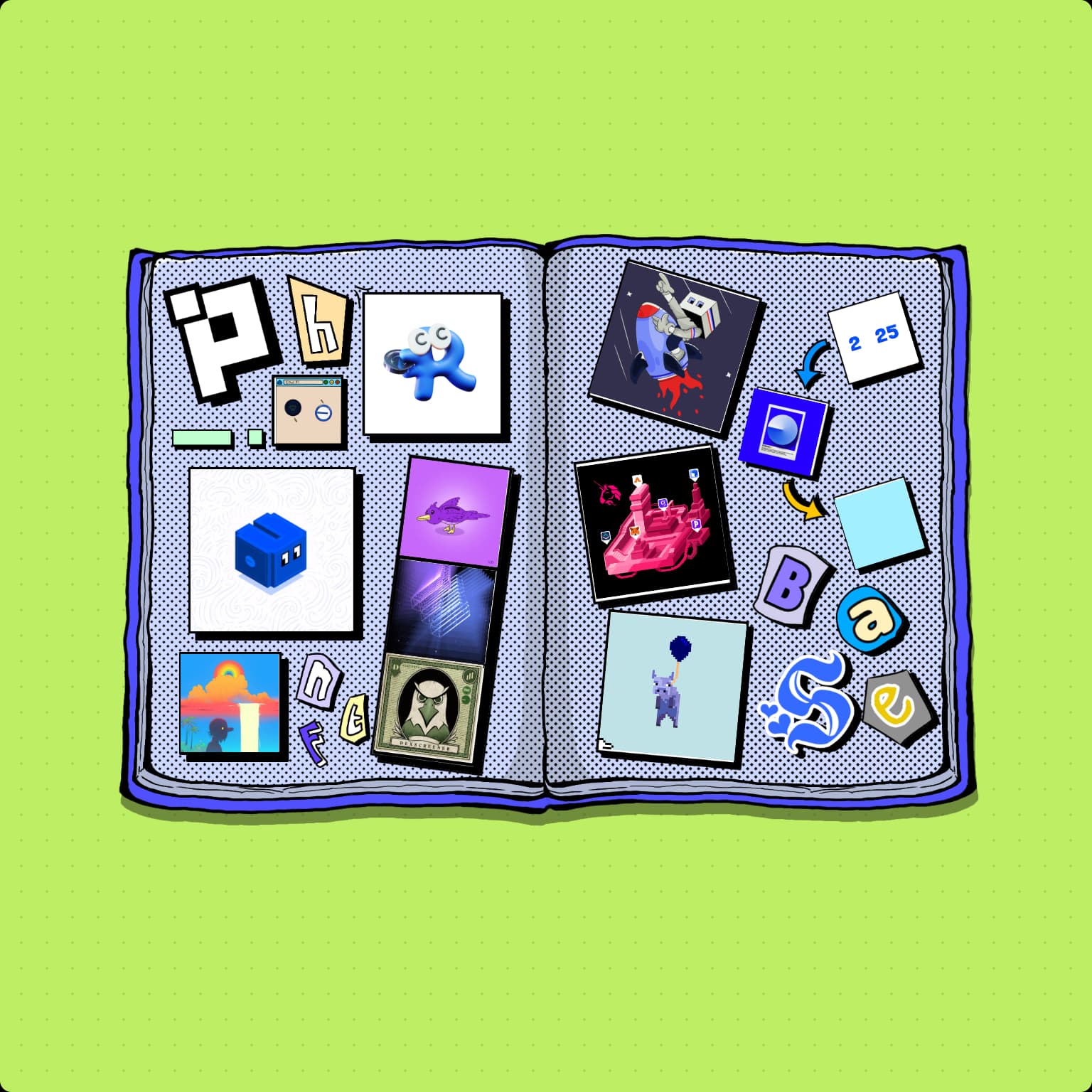 Okuto Board