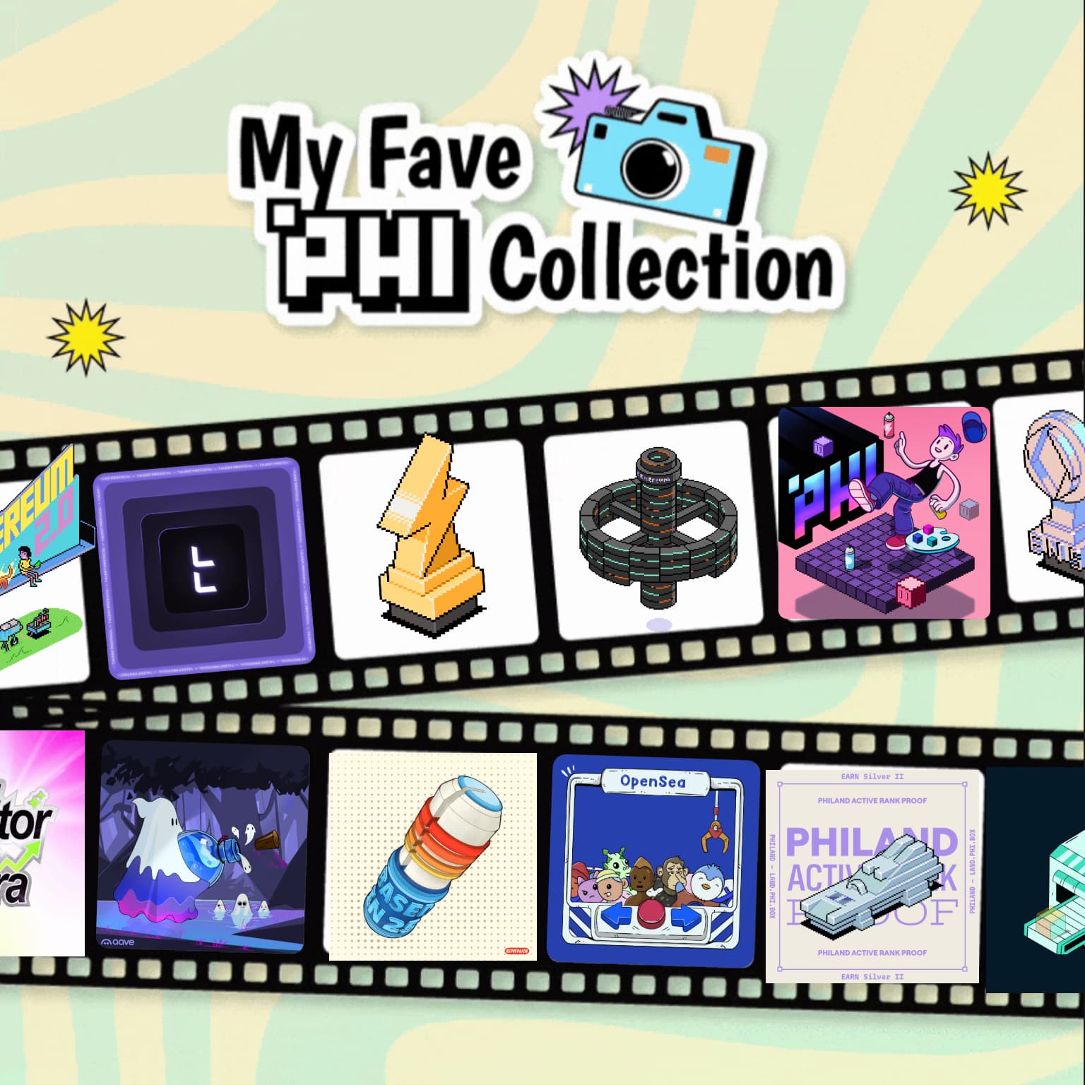 PHI the movie