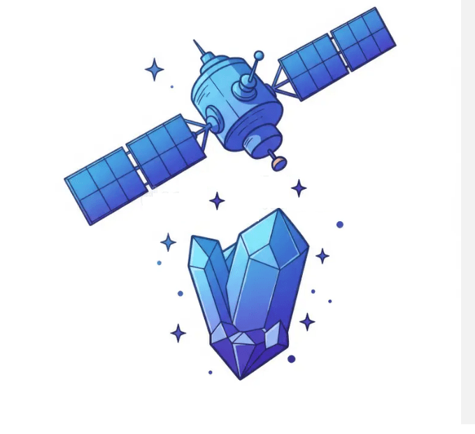 art-Base Sattelite