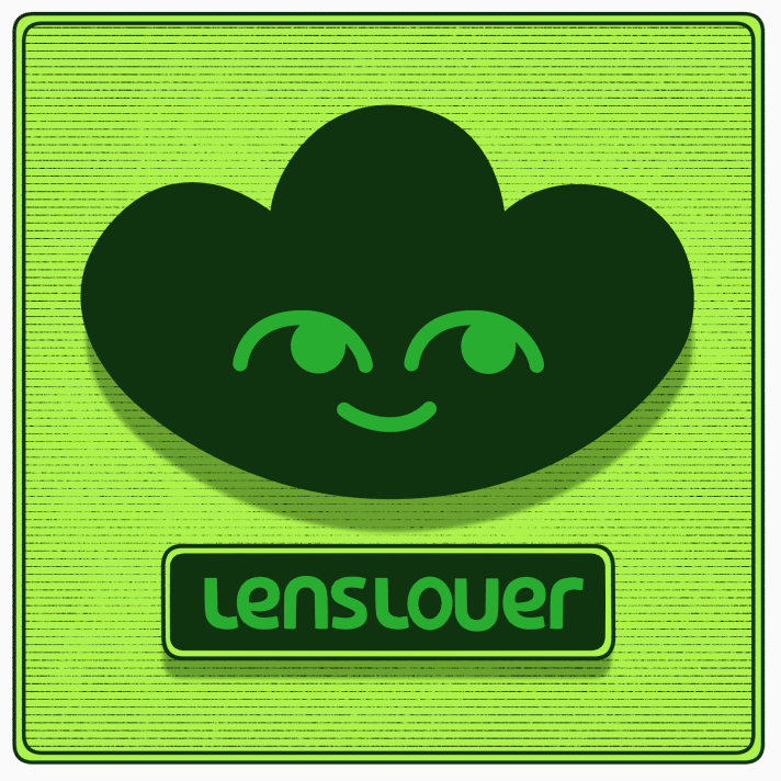 cred-Lens Lover