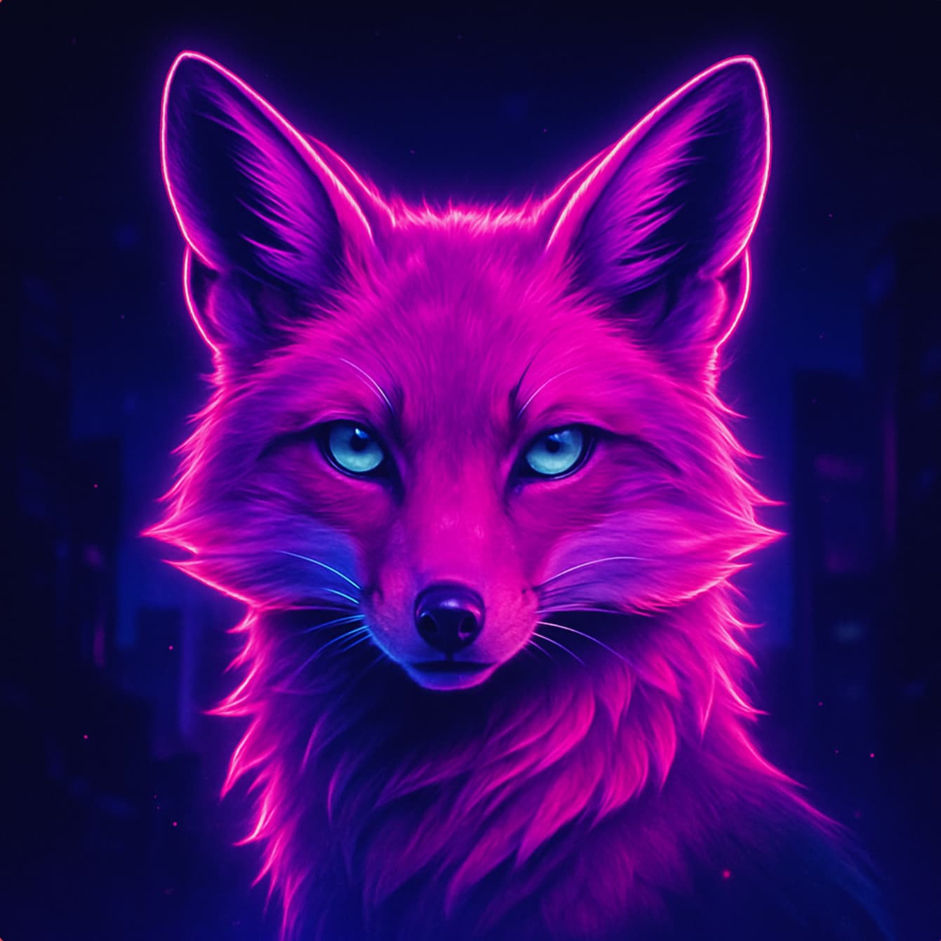 Fox