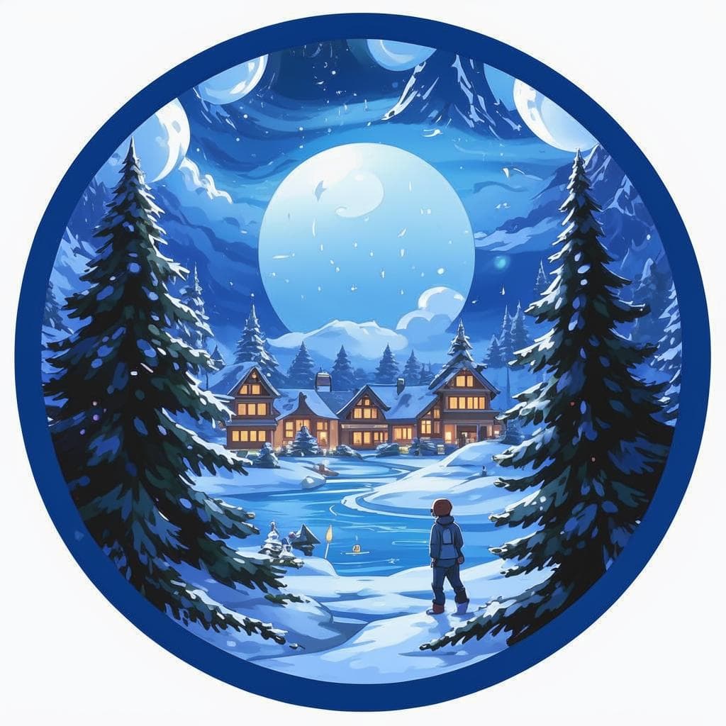art-Christmas Base