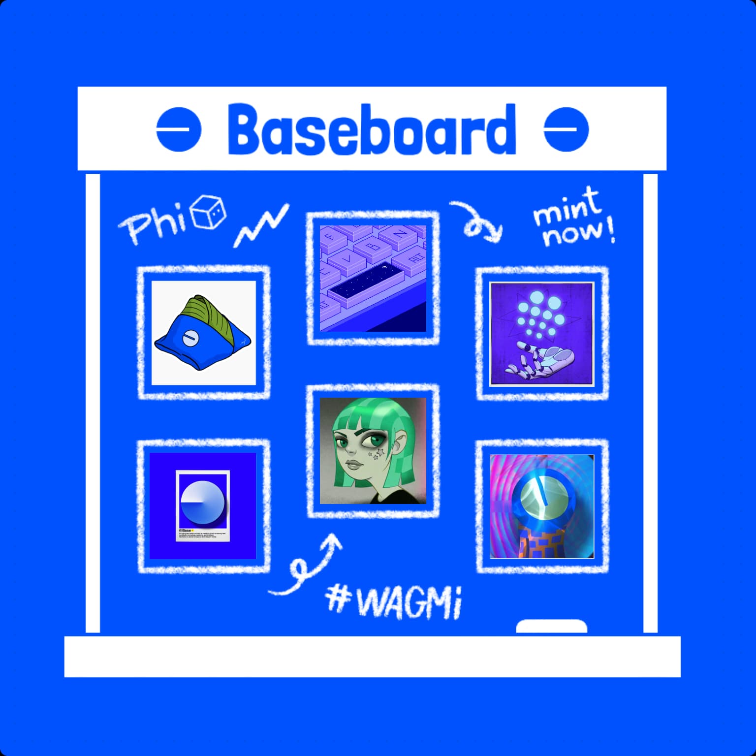 AI baseboard