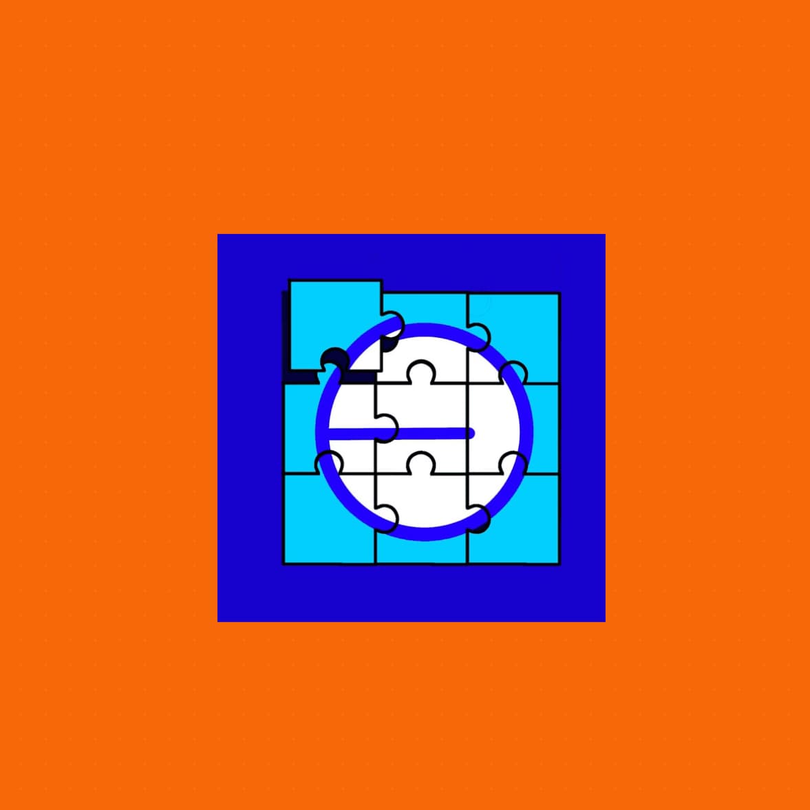 Puzzle BASE