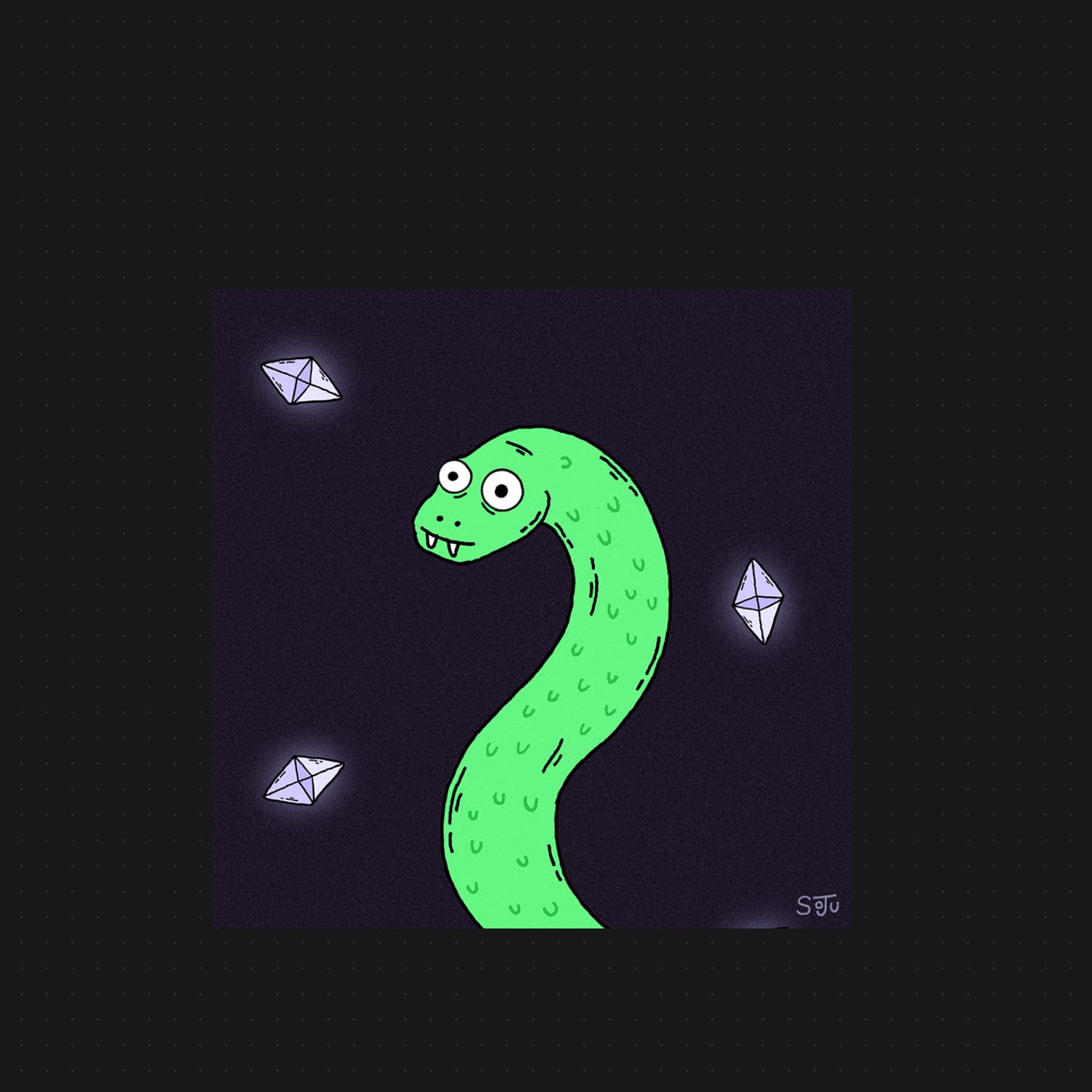 snake