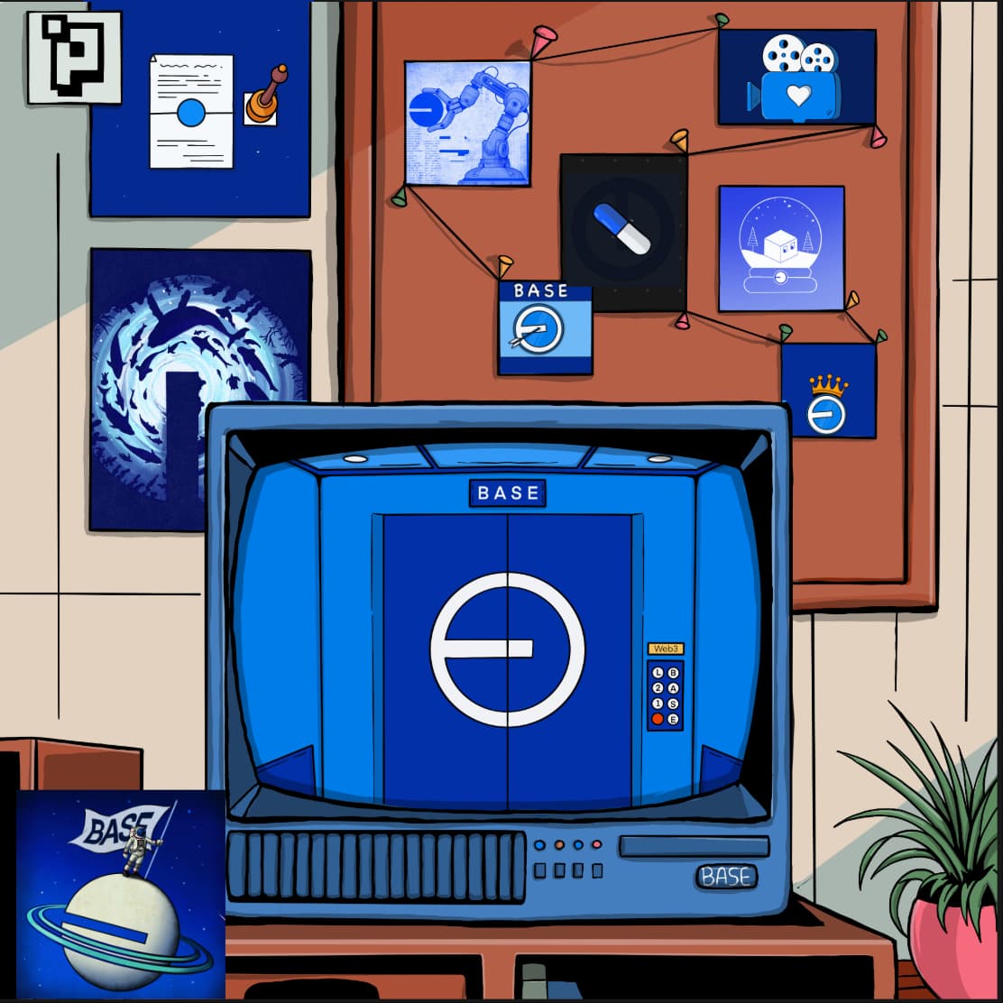 base tv