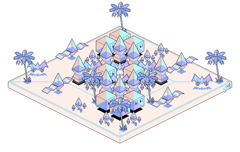 The Etherverse