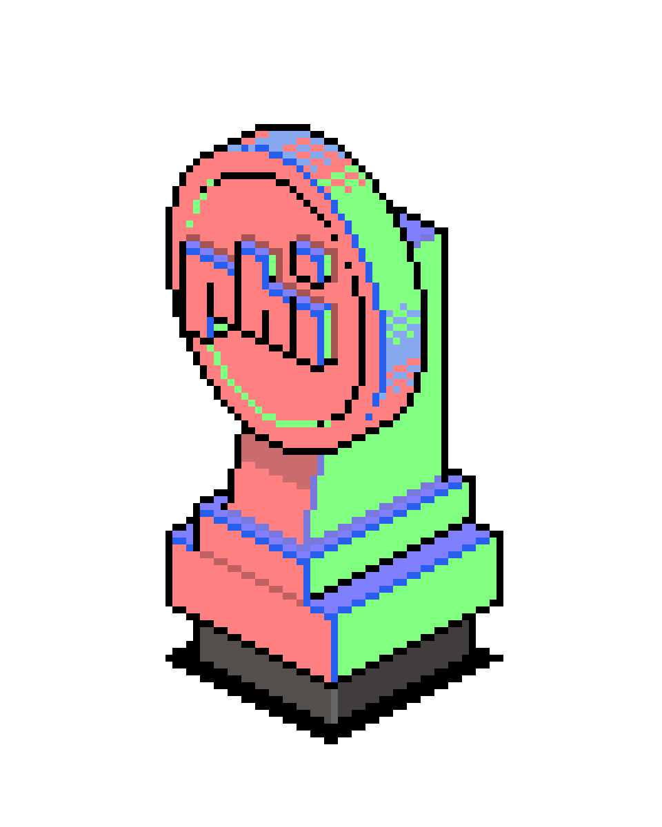 art-Chess Phi Logo