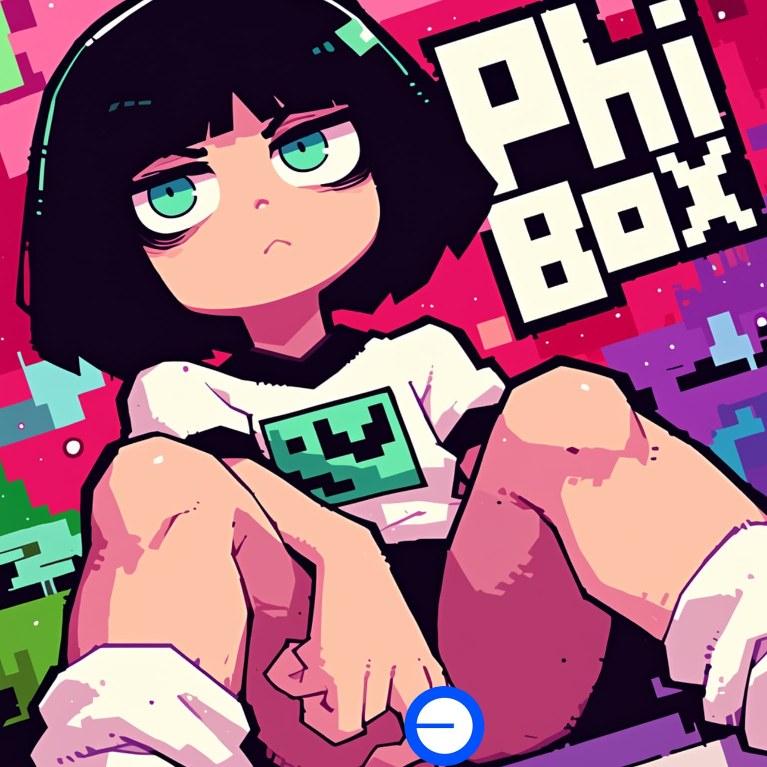 Lucky Button