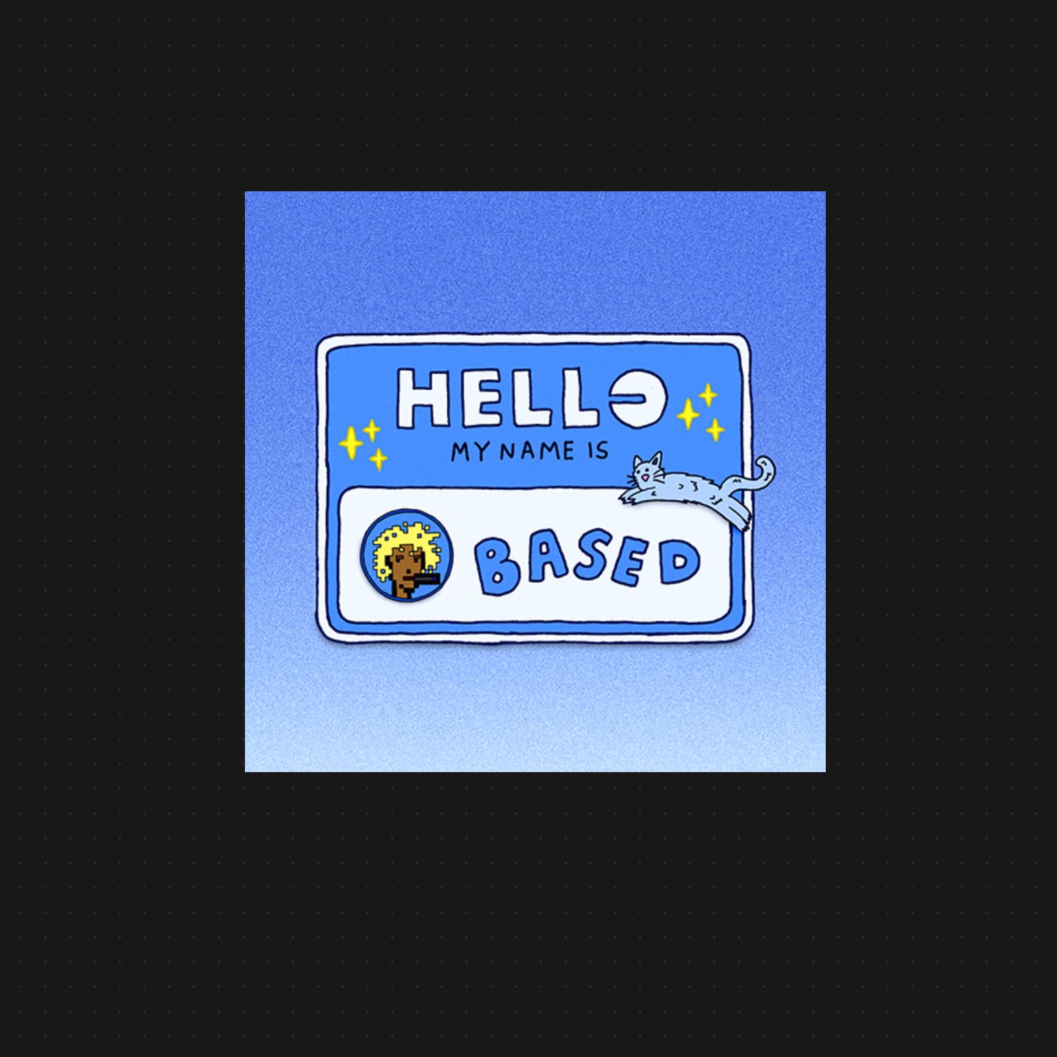 B #5