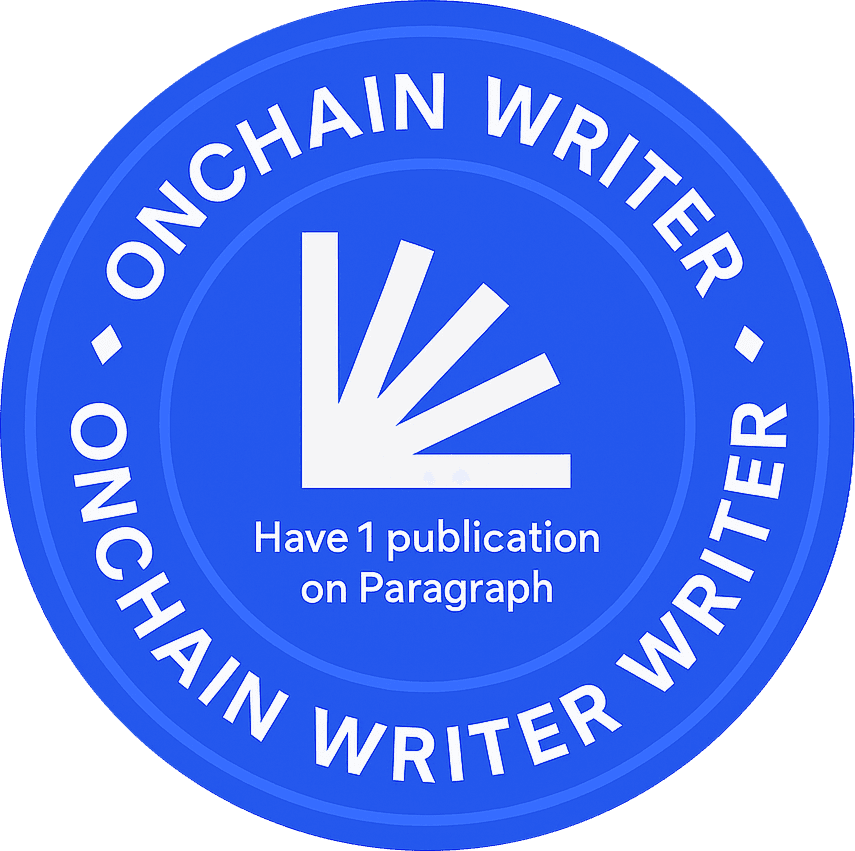 art-Onchain Writer