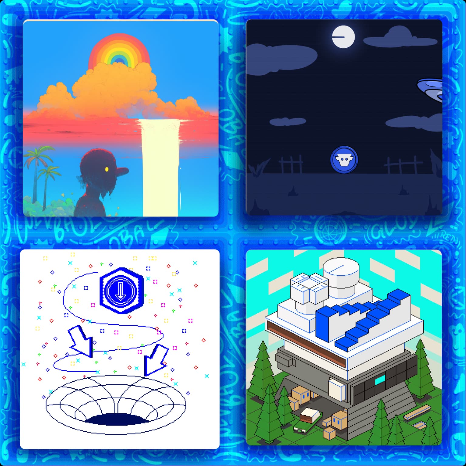 circle