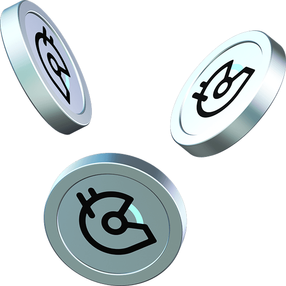 art-Flip a Gitcoin