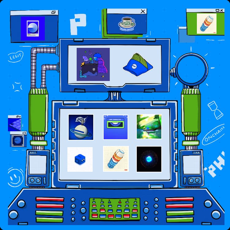 BaseHub