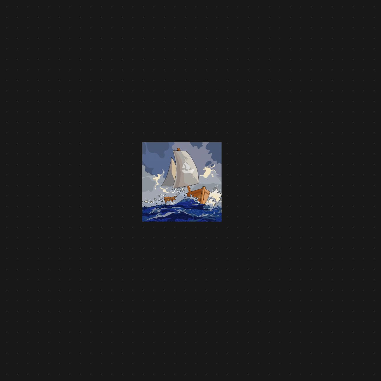 Sea
