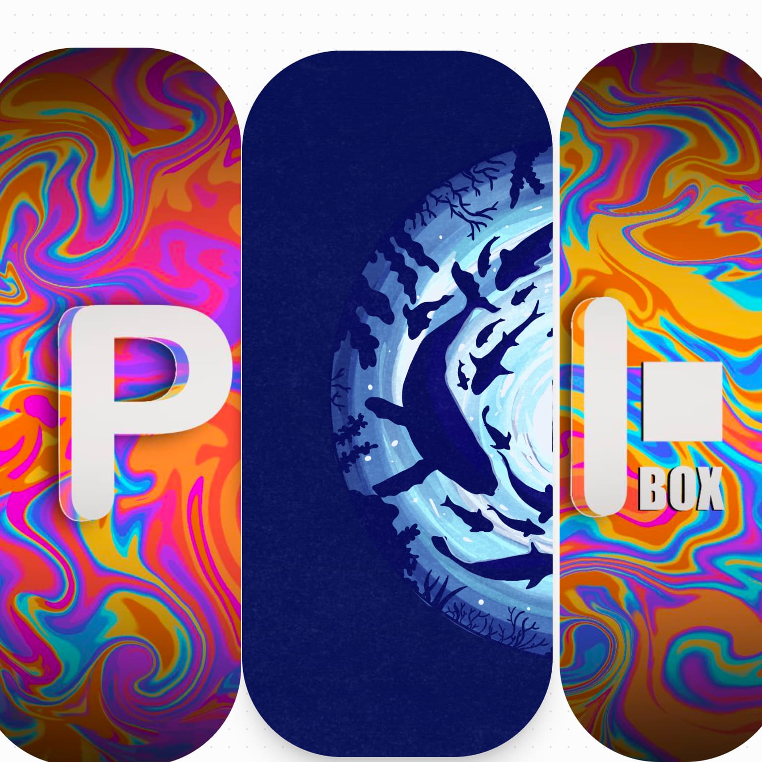 PIbox